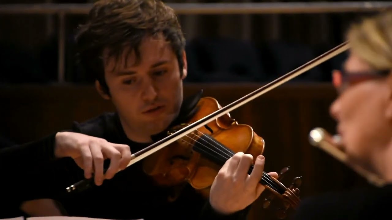 International Composers Festival (teaser 2022)