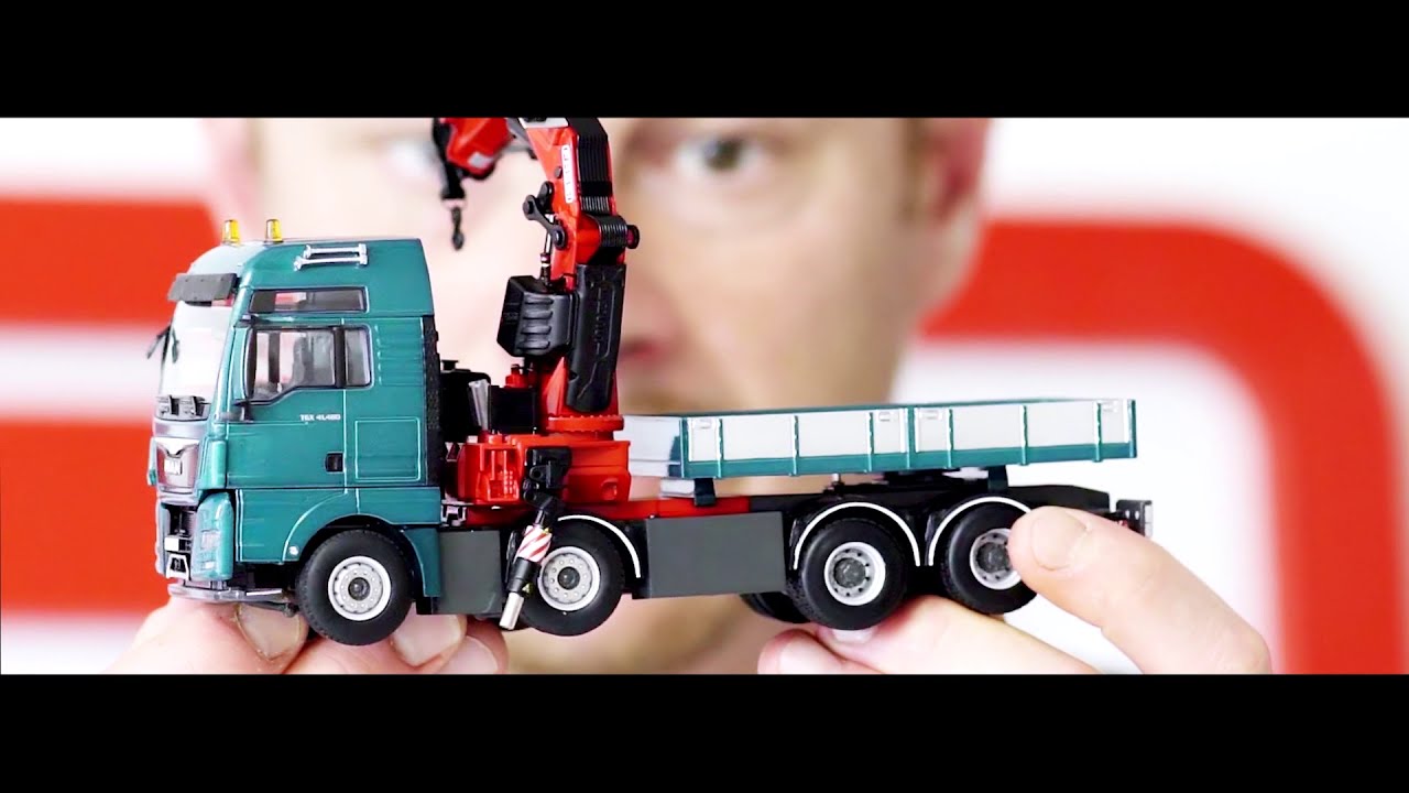 Fassi France : le matériel et les services adaptés à vos métiers