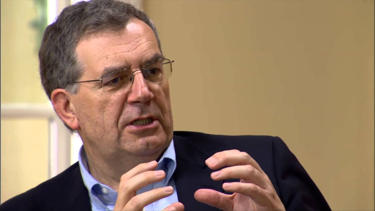 ¿Está N. T. Wright enseñando otro evangelio? - Sinclair Ferguson y Ligon Duncan