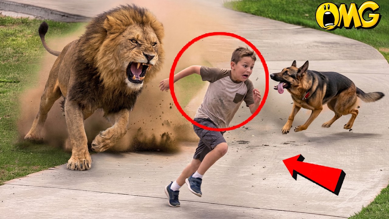 50 Real Life Superheroes Caught on Camera!