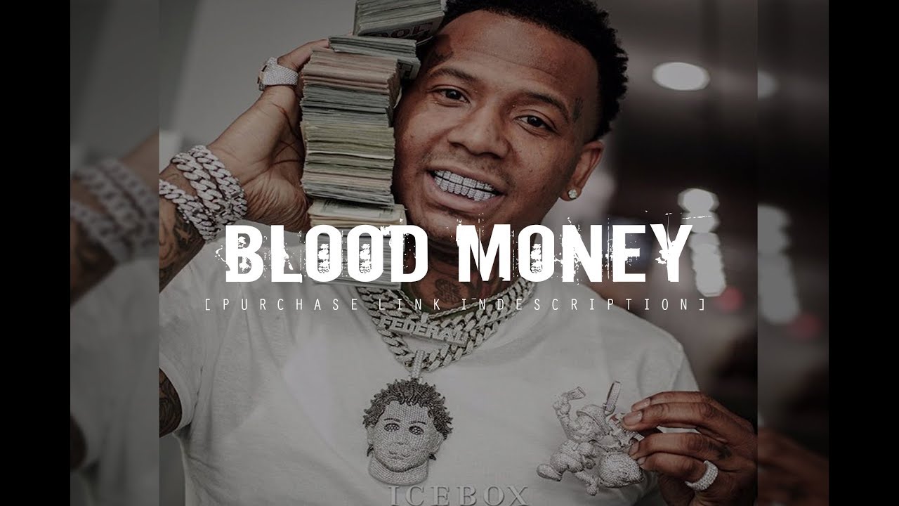 [FREE] MONEYBAGG YO TYPE BEAT 2018 