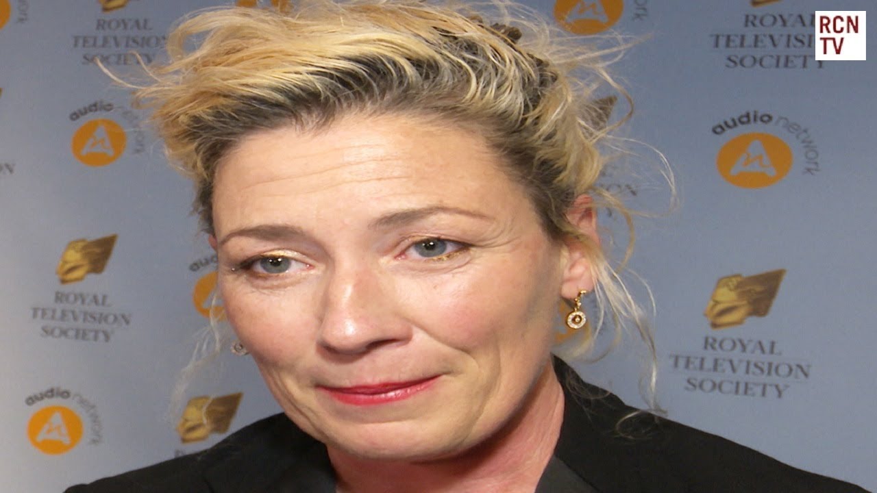 Kate Ashfield Interview Born To Kill