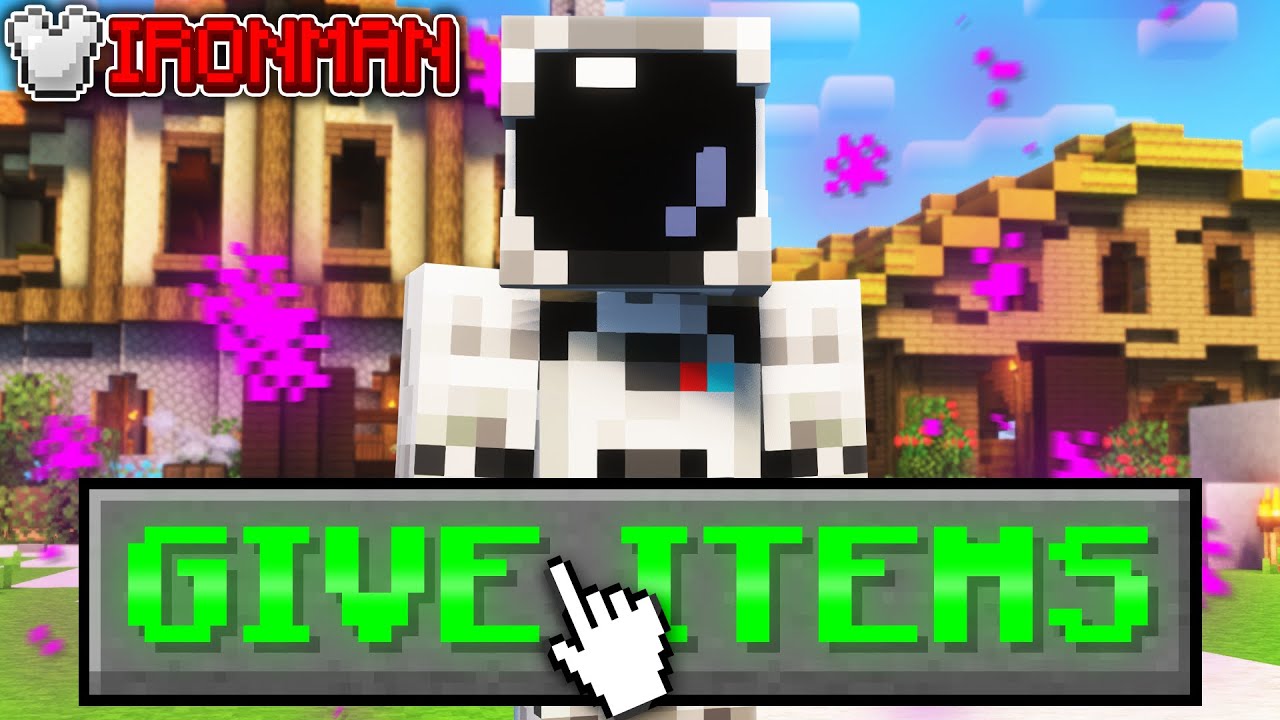 It&rsquo;s time to COMMIT... (Hypixel Skyblock Ironman) Ep.811