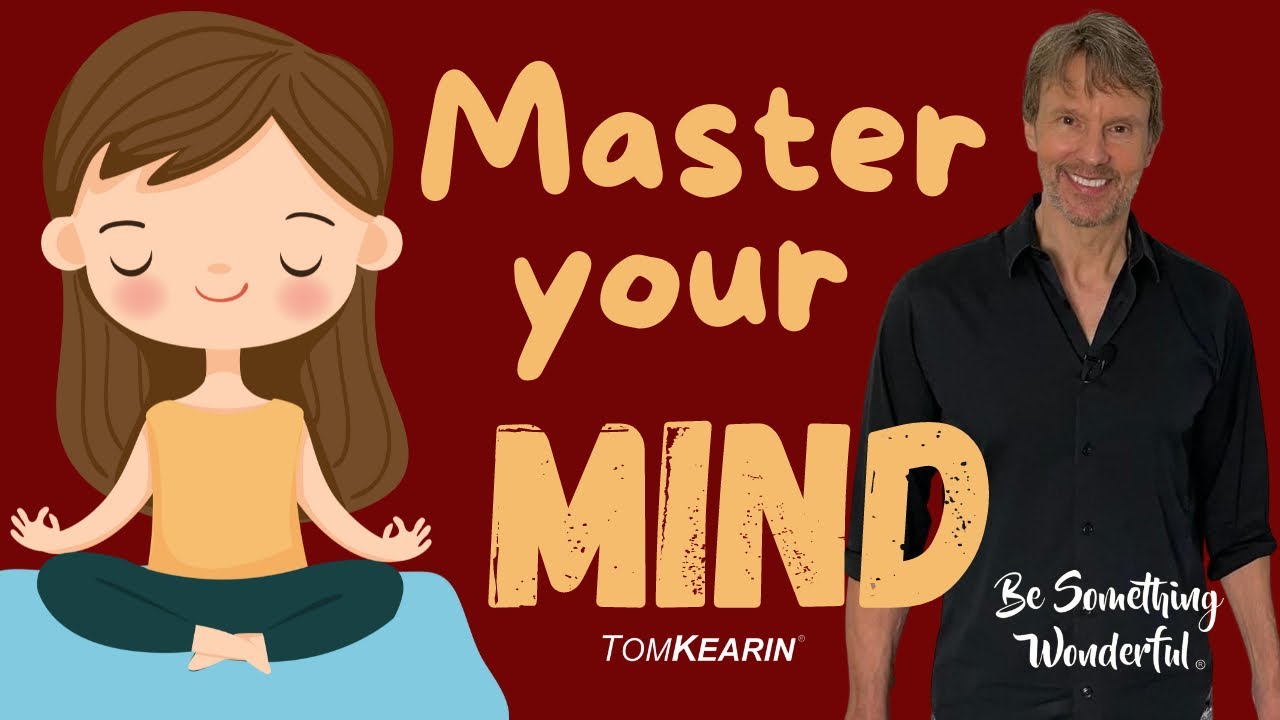 Blow the Lid Off of “SUBCONSCIOUS PROGRAMS”—Wake Up to YOU