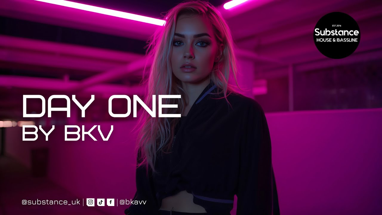 BKV - Day One