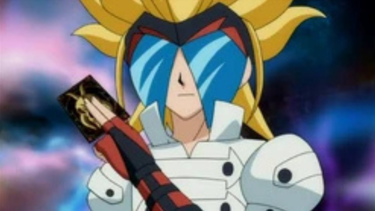 Masquerade's Dual Hydranoid DOMINATES Chan Lee! (Bakugan Project Gameplay + Anime Clips)