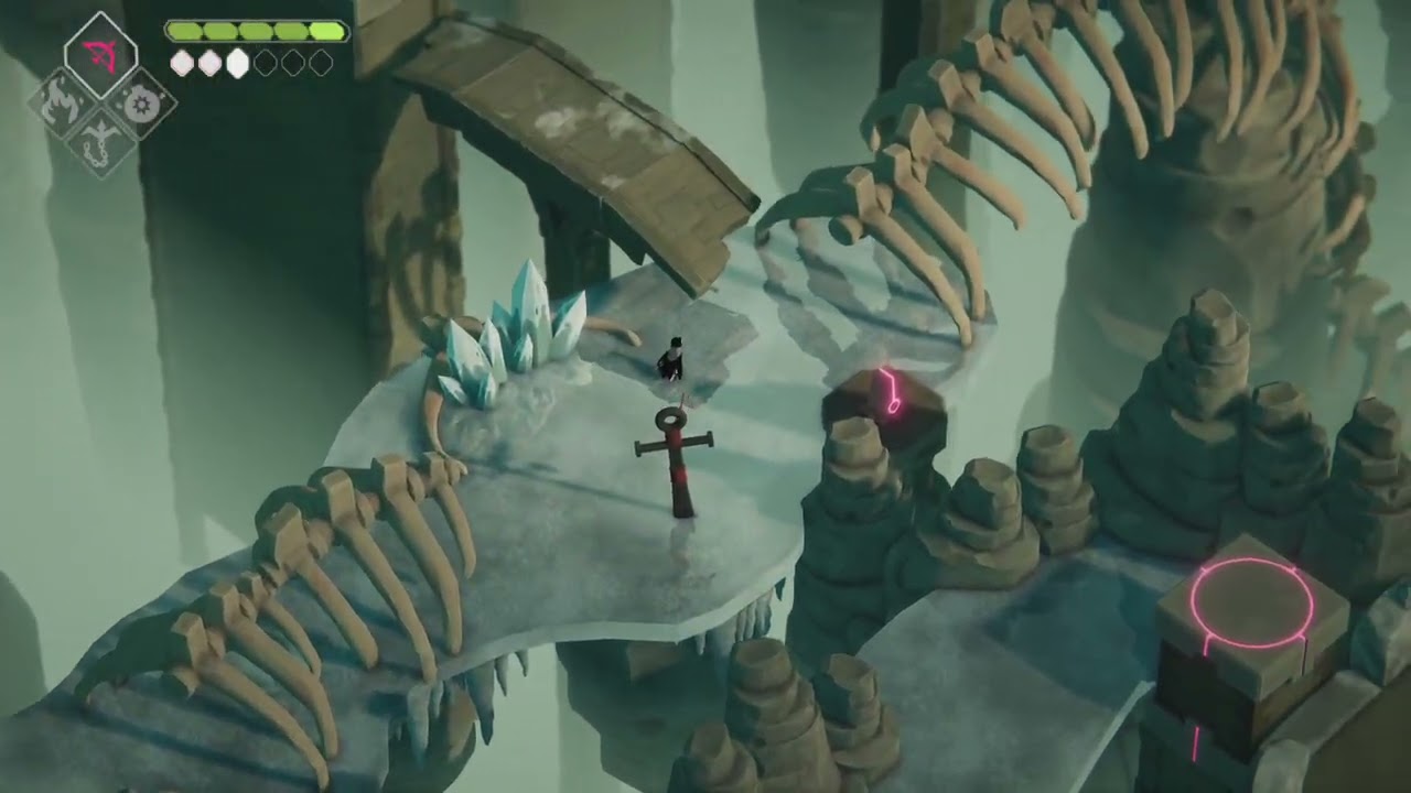 Death's Door végigjátszás - 8.rész (Maga a Halál)