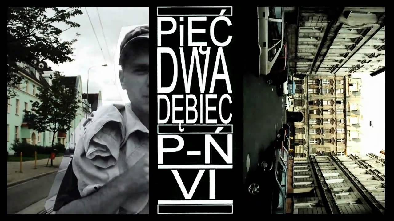 SIŁA - 52 Dębiec