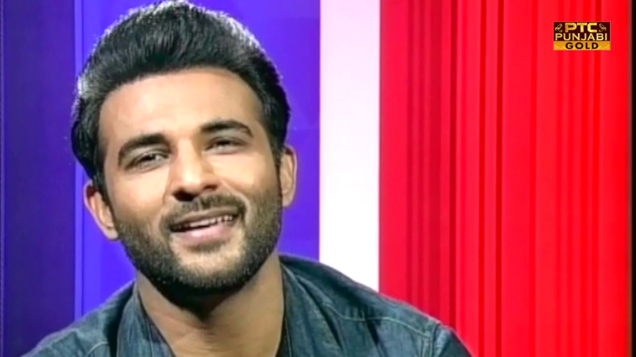 Harish Verma Live in PTC Star Live | Interview | PTC Punjabi Gold