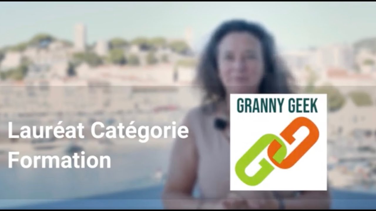 Interview de Florence Durif, Laur&eacute;at des Troph&eacute;es SilverEco - Formation