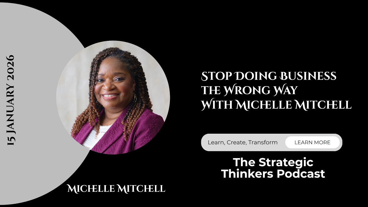 The Patterns Most Entrepreneurs Miss (And What To Learn From Them)