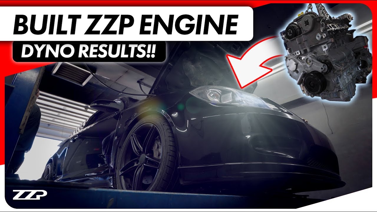 LNF Race Block | Full ZZP Build