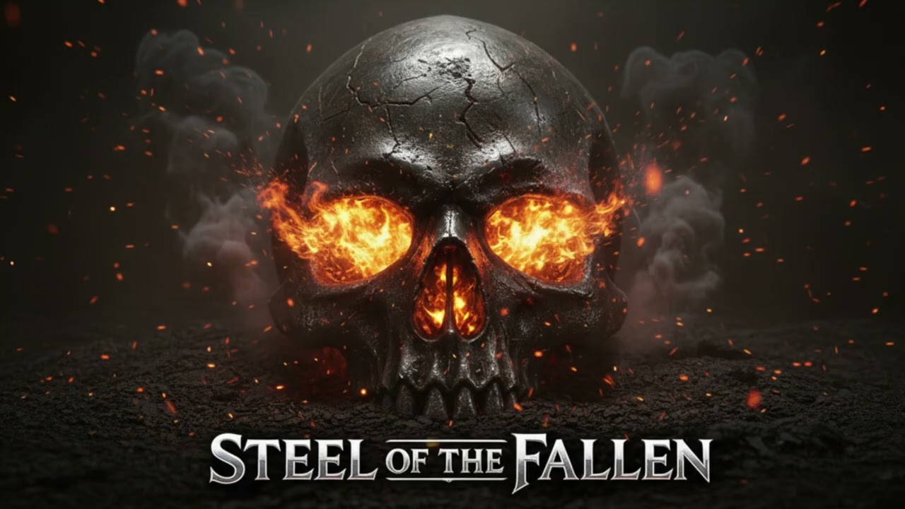 Steel of the Fallen v2