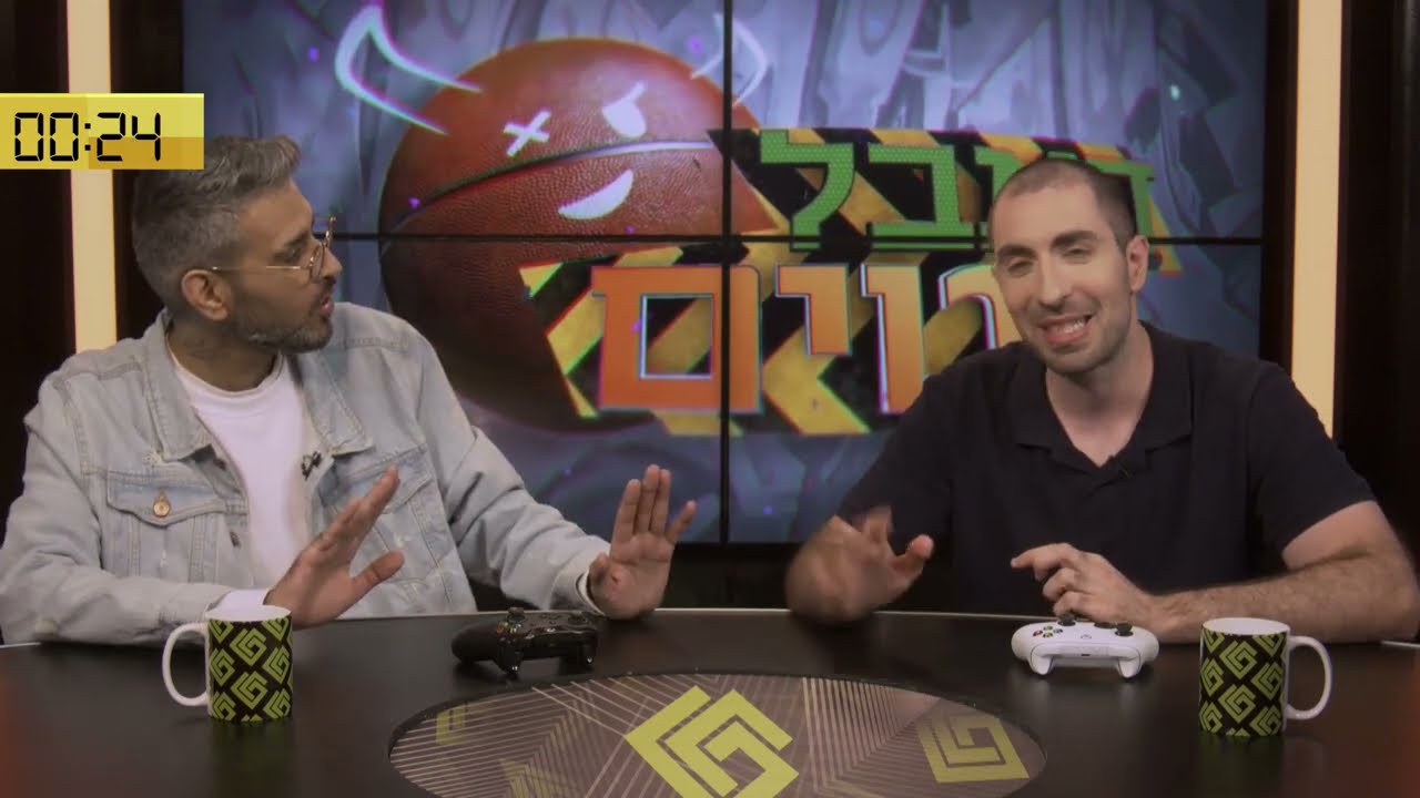 חם במציאות - סטף קרי, מיאמי היט וכרמלו אנתוני מתוך #דאבלטים