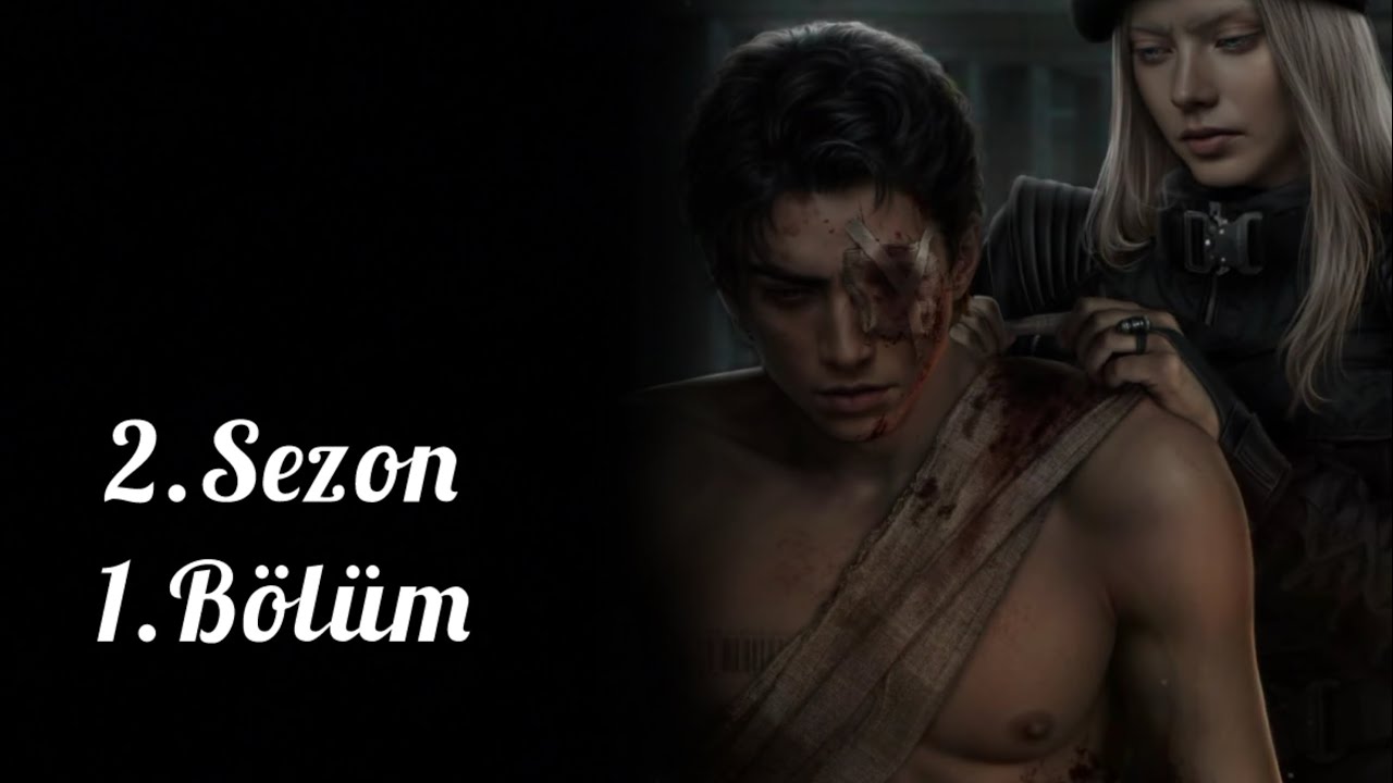 [Xander] Geliş No.3 2.Sezon 1.Bölüm |Romantizm Kulübü 