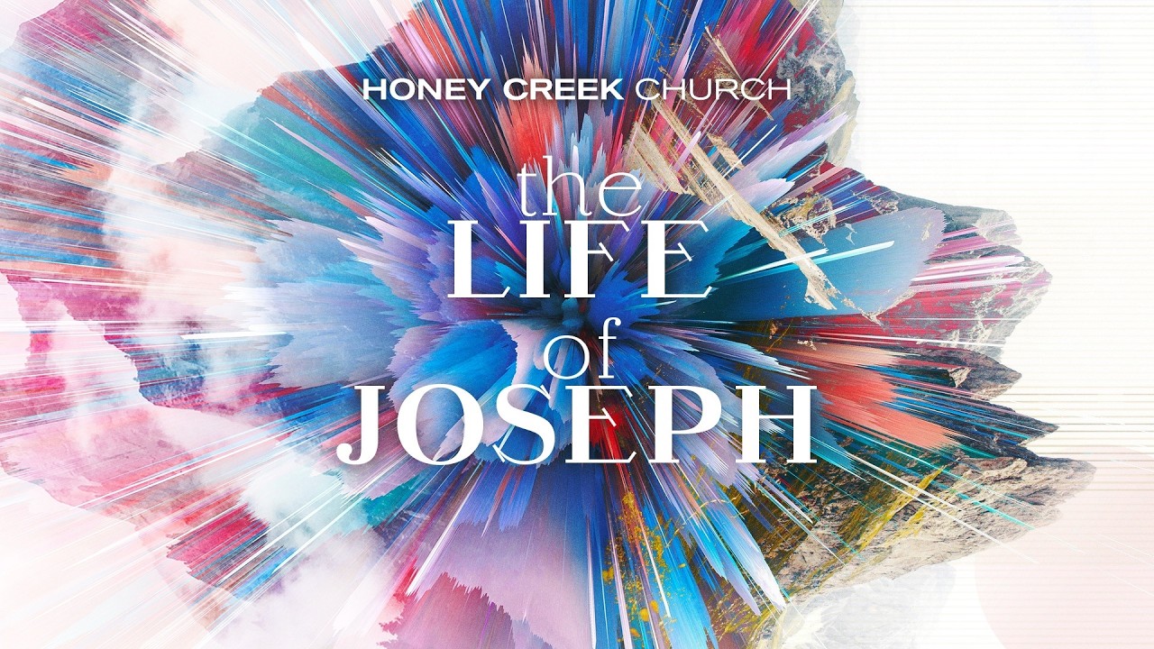 Life of Joseph | Pastor Jose  De La Rosa