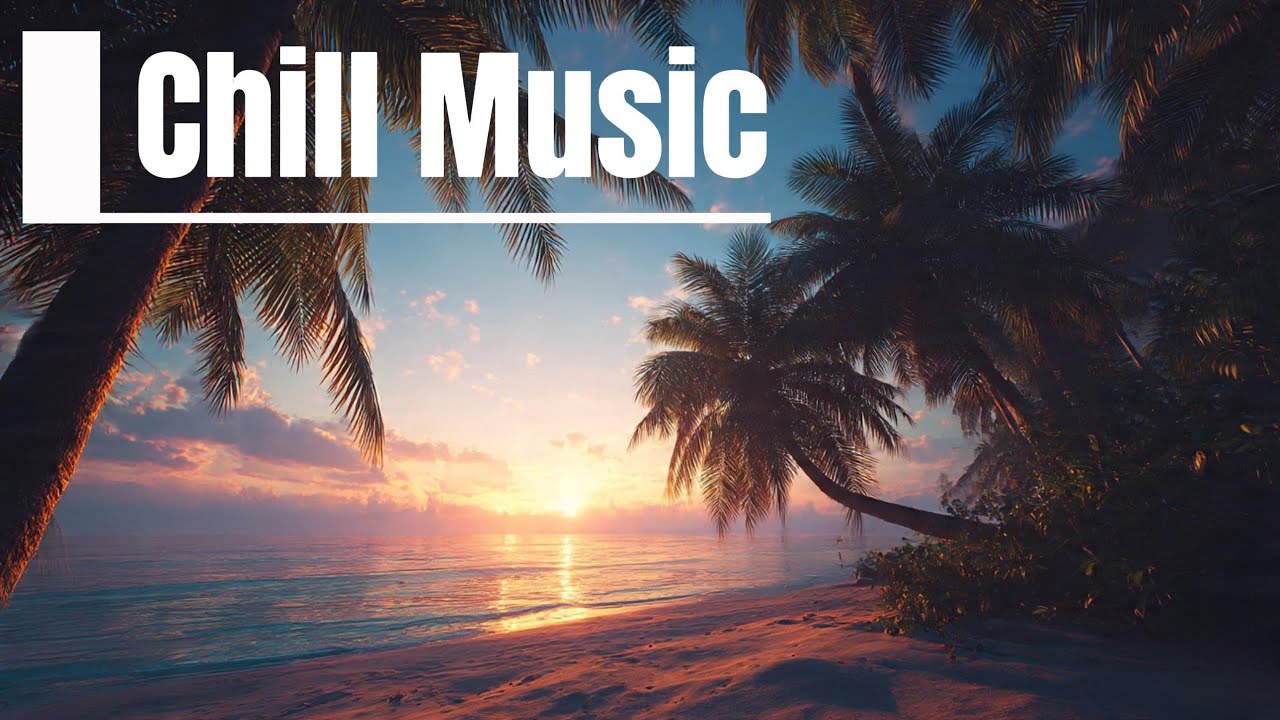Endless Glow | Sunset Chill House | Chill Vibes