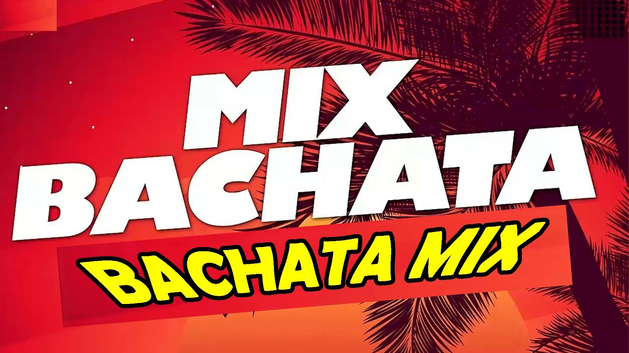 EL CONDE BACHATA MIX