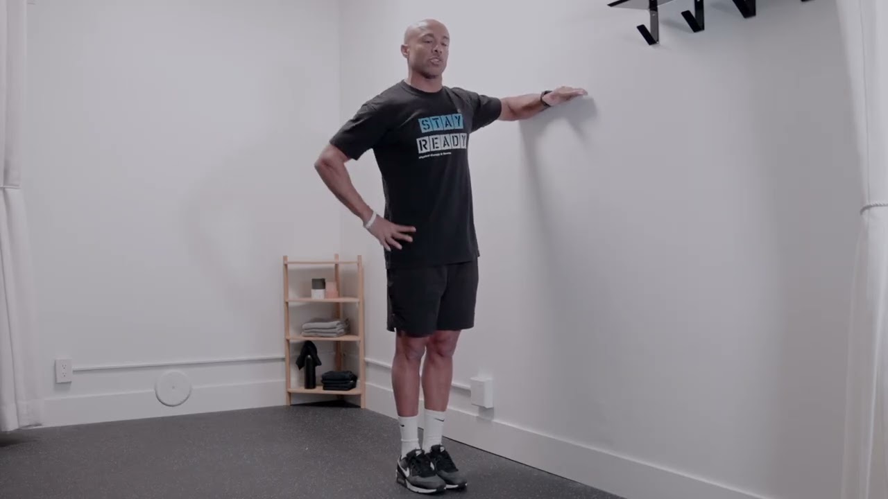 Lumbar Spine Lateral Side Glide