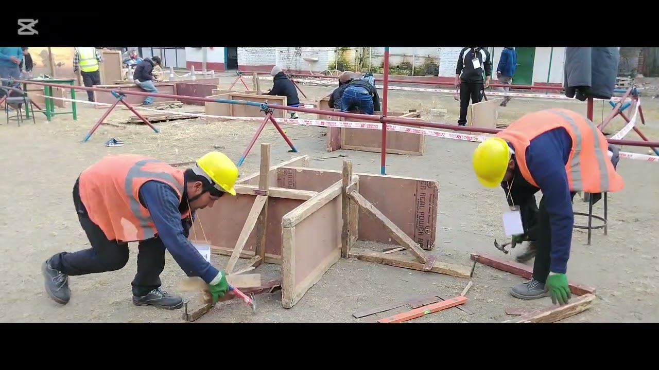 Mr. Dinanath Kandel - Construction worker 
