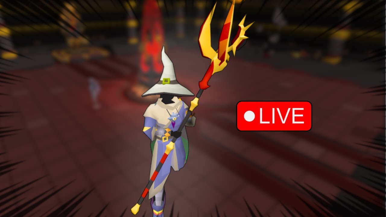 🔴LIVE - 8 MAN 500S
