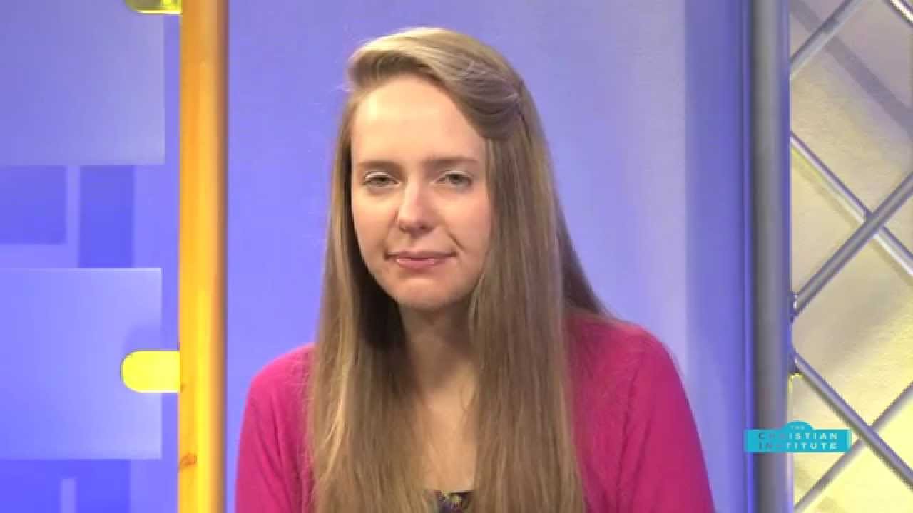 News Bulletin 11 September 2015 -- The Christian Institute