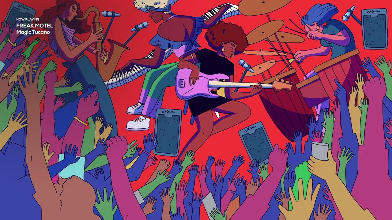 Best of Fusion Jazz Funk  Vol. 3 | Background Music for Relax  [Jazz Fusion, Jazz Funk]