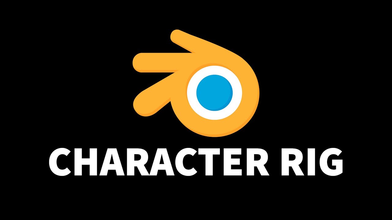 How To Ring A Character In Blender 3D