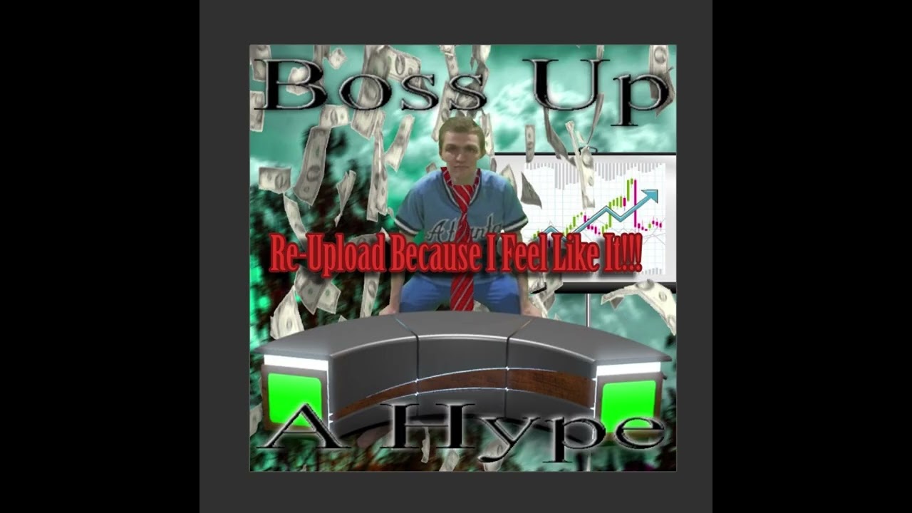 Get Up And Go! (Prod. ithurtstowalk) (Re-Upload)