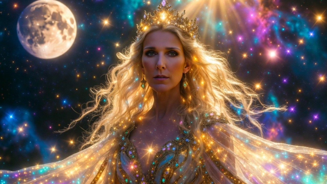 Celine Dion, Le Drama ... #tarot #voyance #krisssinclair #krisssinclairtv #celinedion