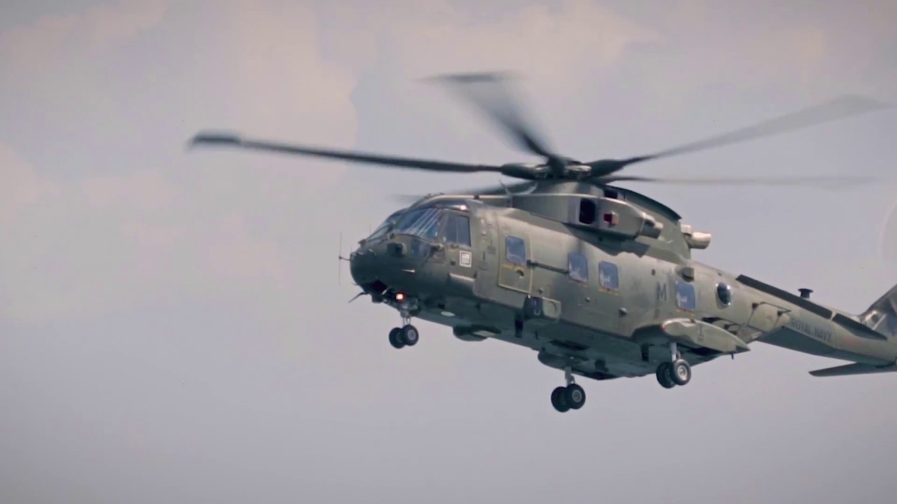 Bournemouth Air Festival 2017 HIGHLIGHTS