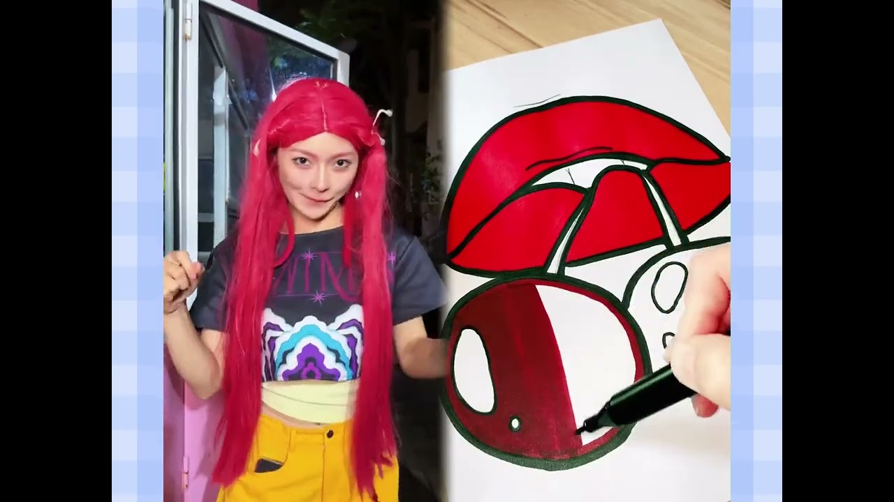 🍒🍉Best POVs Storytime 🍇🍑ASMR Drawing Story Time | POVs YouTube Compilations