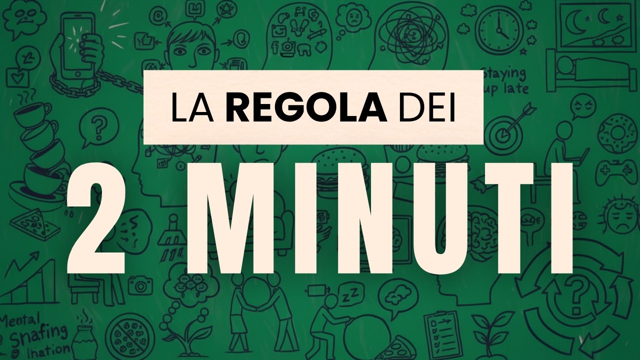 Odiavo i libri, ora ne ho letti 350: grazie alla regola dei 2 minuti