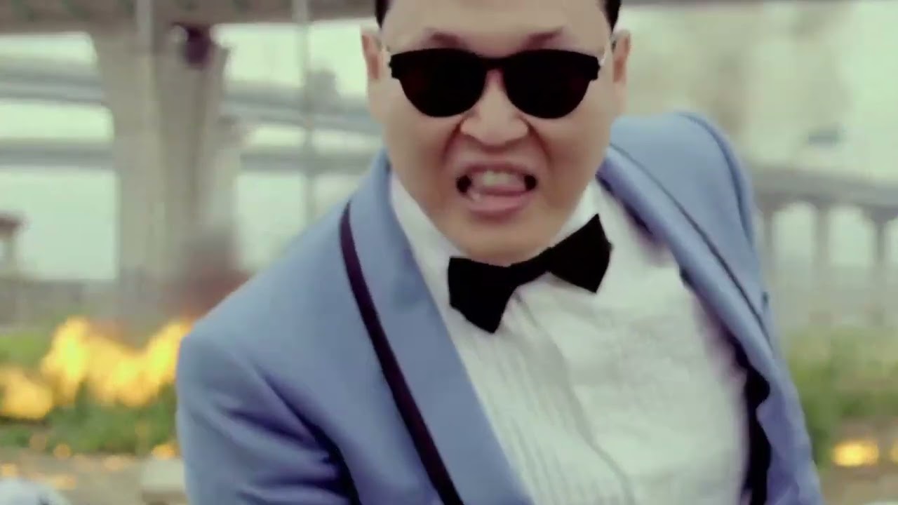 Preview 2 Gangnam Style Extended