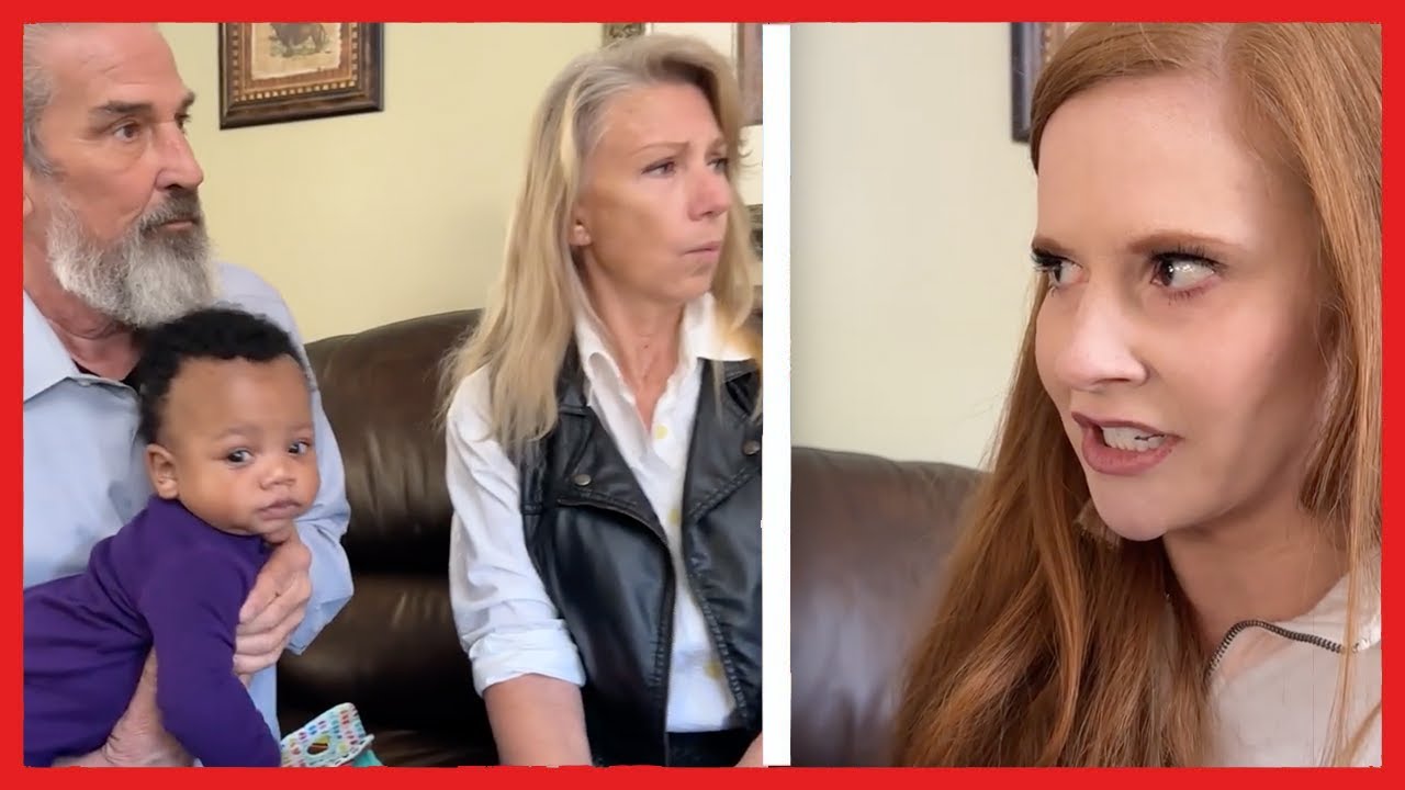 Libby gets advice from her parents on dealing with Randy & that woman!
