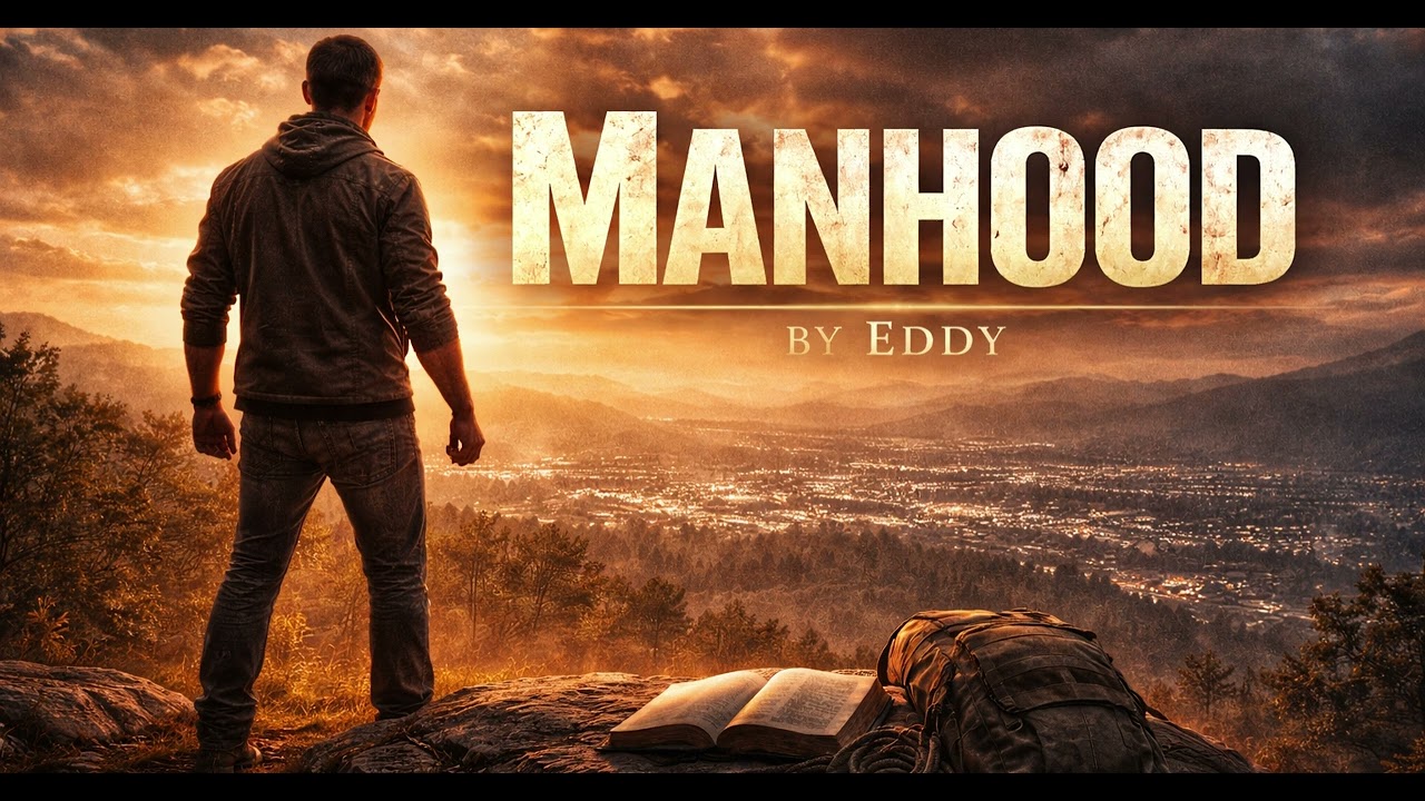 Manhood by Eddy official music 🎶 