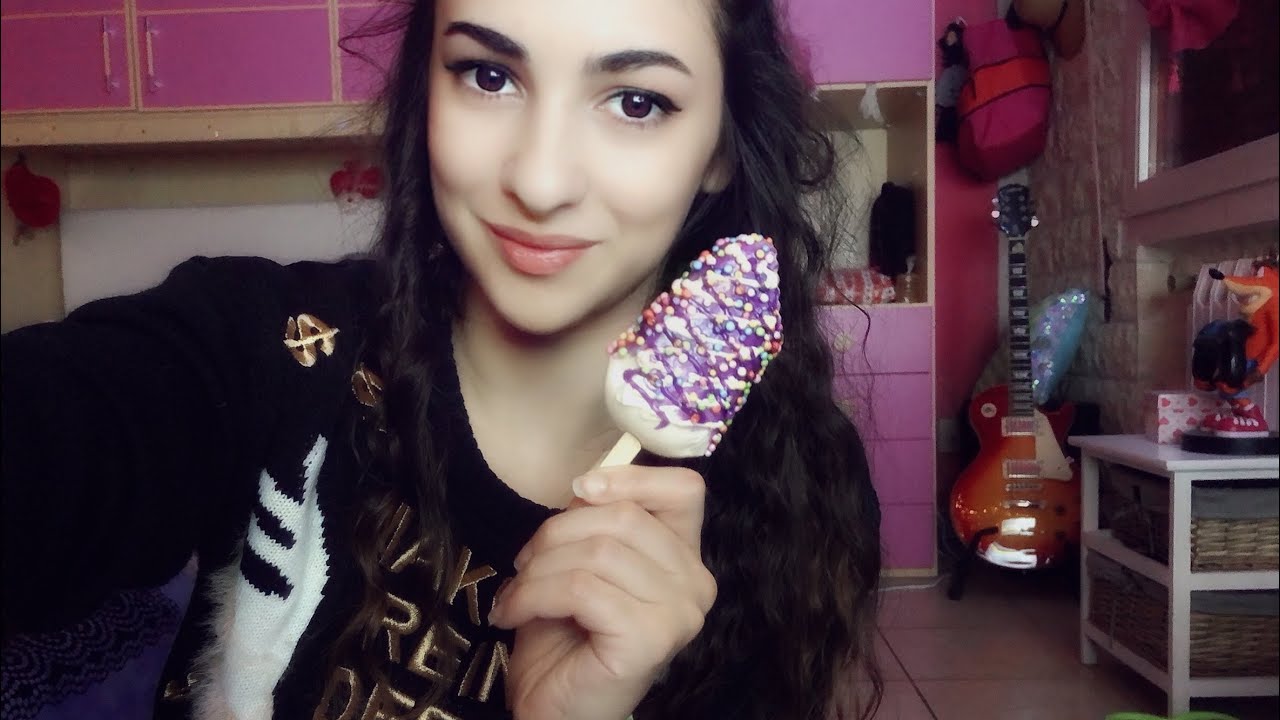 ASMR || Suoni Unici Con Il Gelatino Squishy🤍