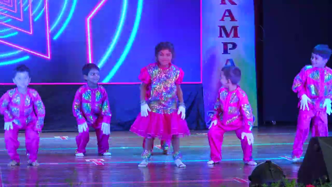 KODITHE KOTTALIRAA ll SUDHAHA LITTLE CITIZENS HIGH SCHOOL ll TIRUPATI