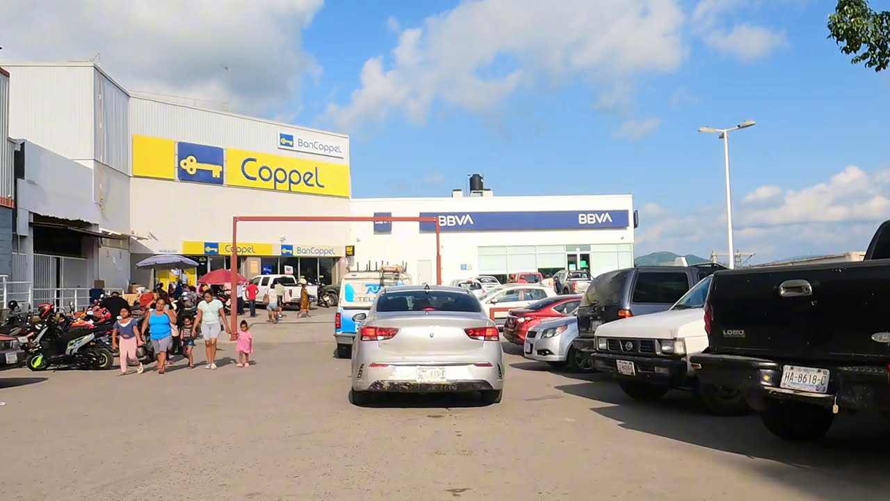 Un poco de Ometepec Guerrero