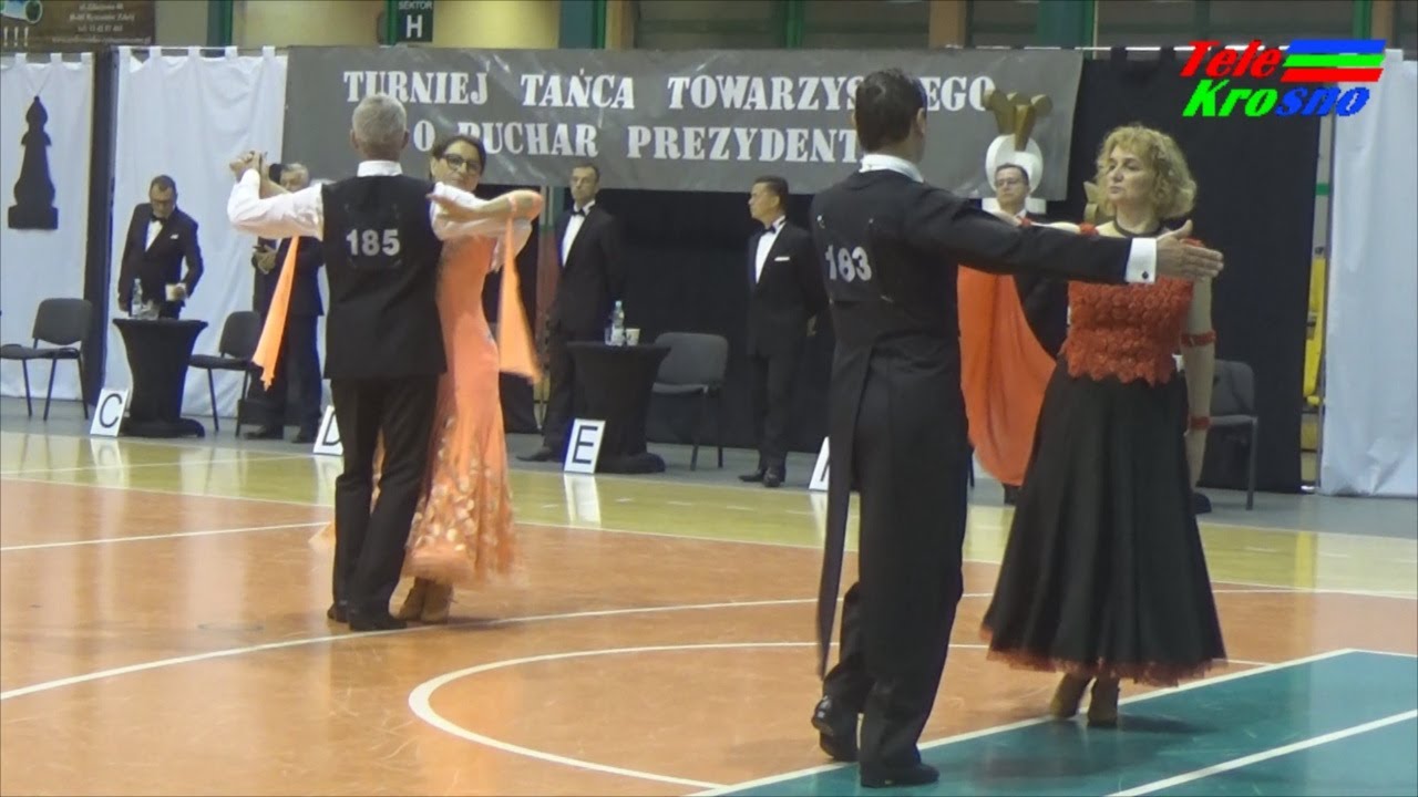 Mistrzostwa Okręgu Podkarpackiego PTT  - seniorzy ST