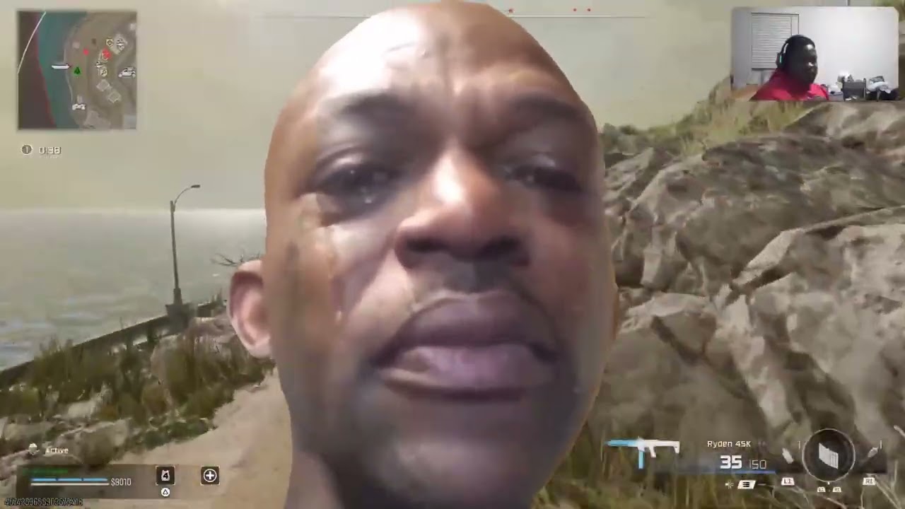 Call Of Duty Funny Meme