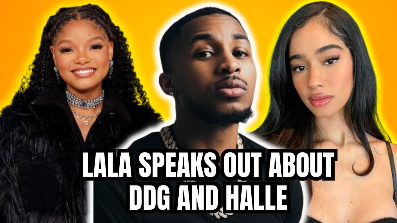 LALA Breaks Her Silence~ Aiden Ross Hooks DDG up with his lawyers+Dj AK defends DDG cheating!