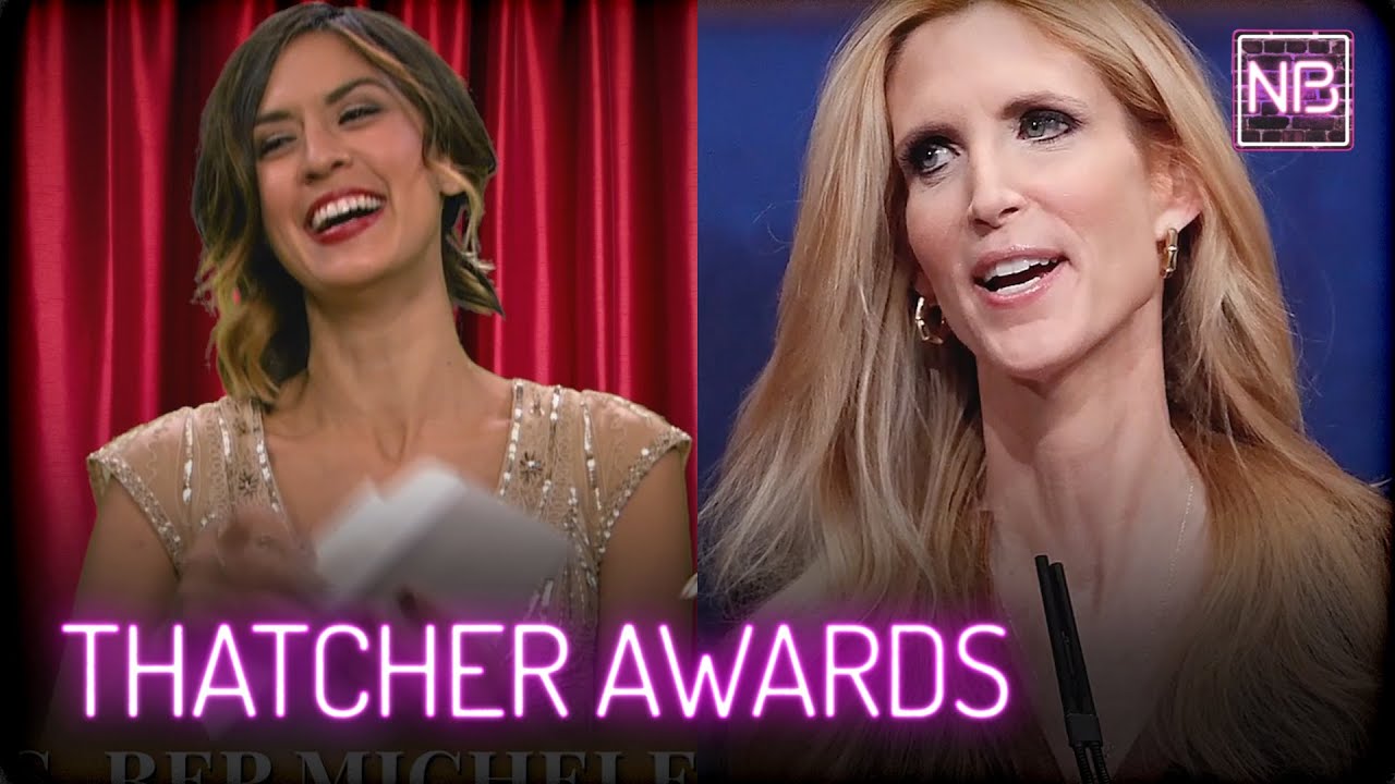 America's Worst Women Awards Show | Newsbroke (AJ+)