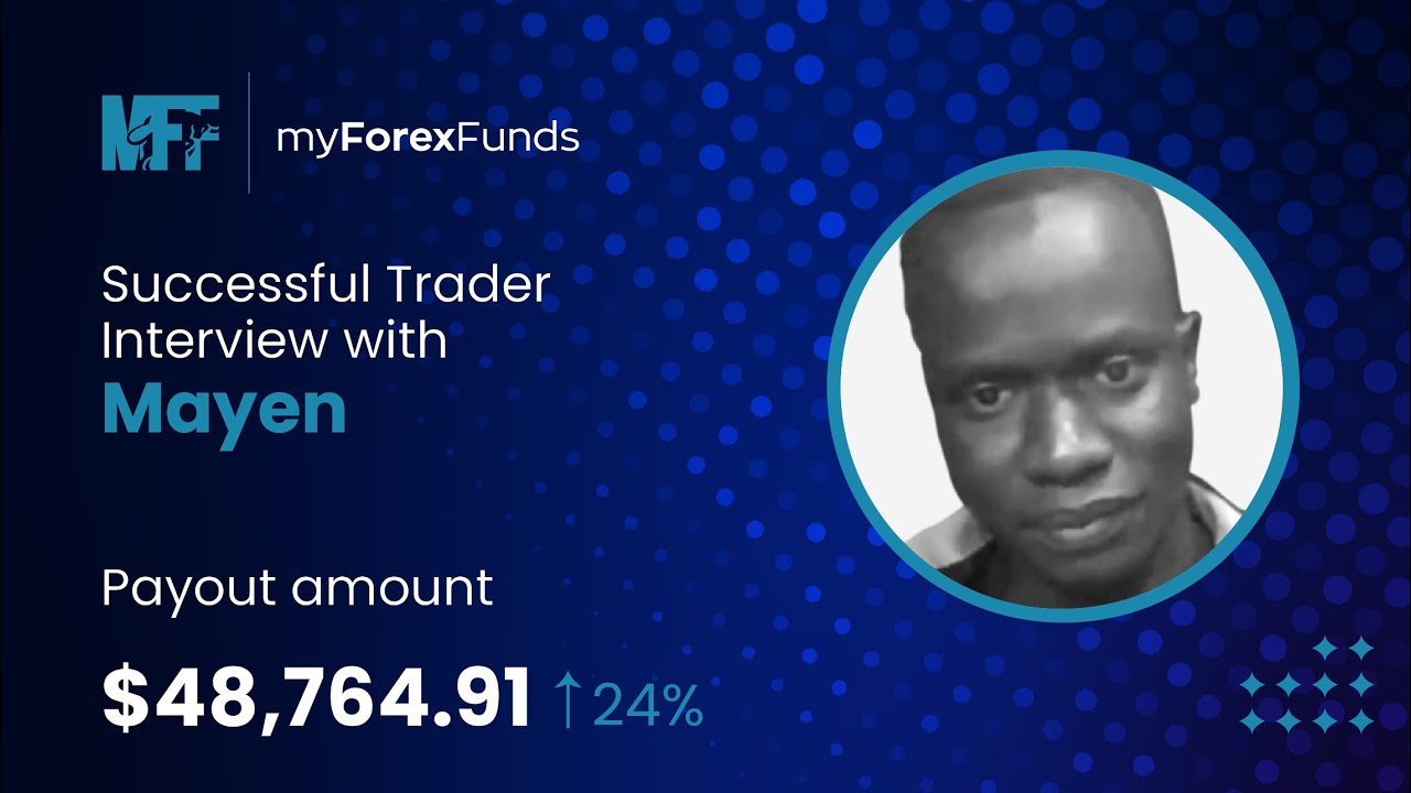 Successful Trader Interview with Mayen