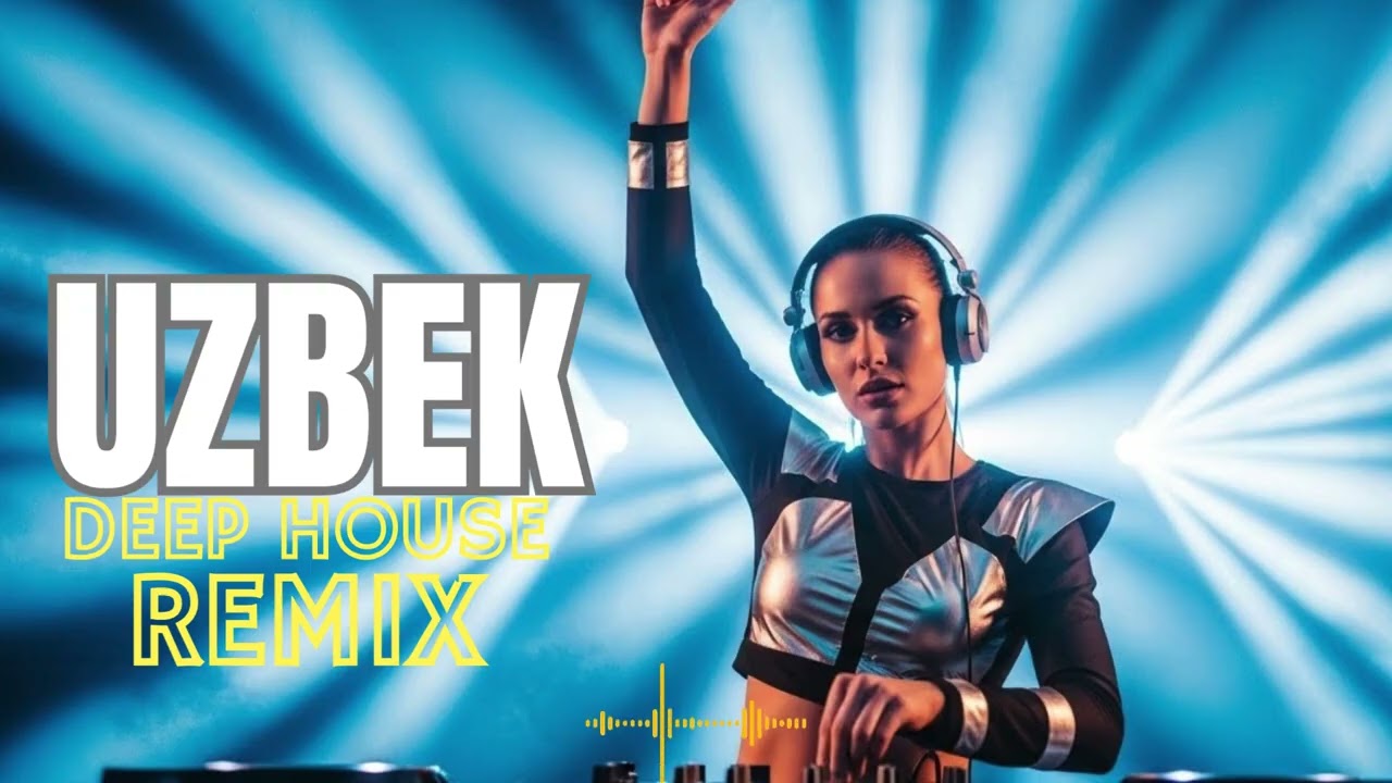 Uzbek Dream Beats 2026 🔥 Deep House Love Remix That Goes Viral