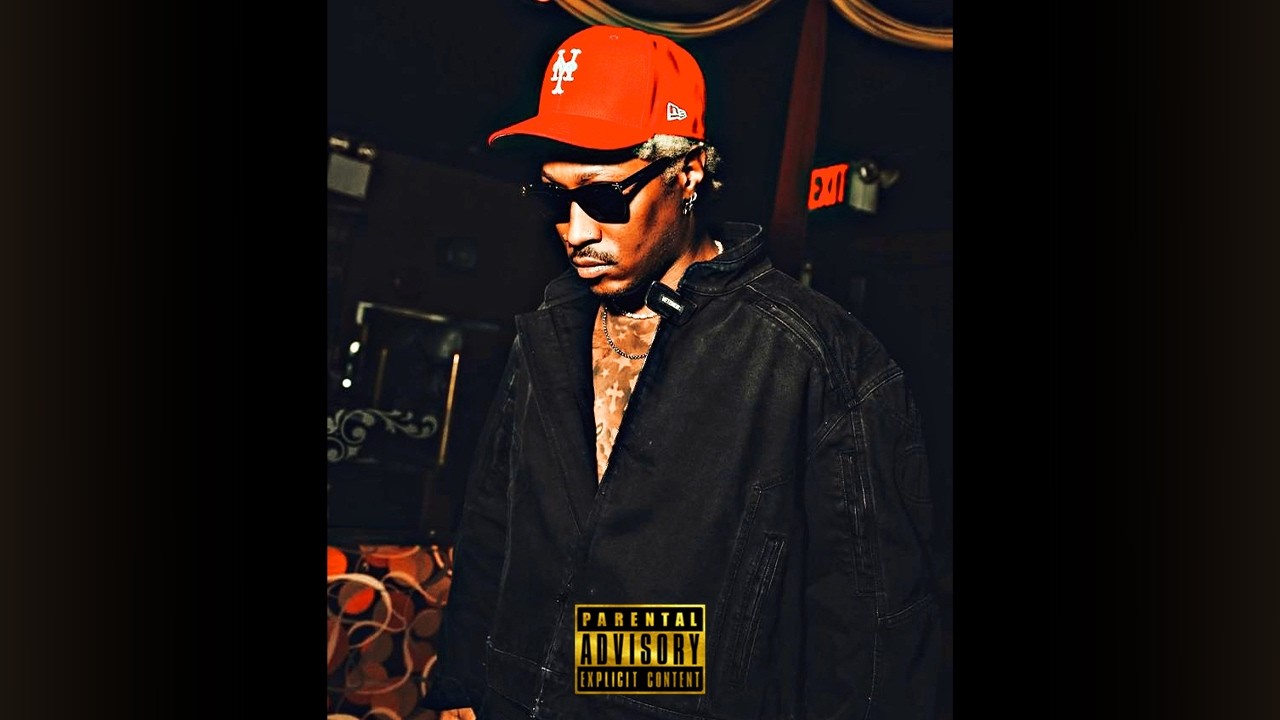 Metro Boomin x Future Type Beat – 