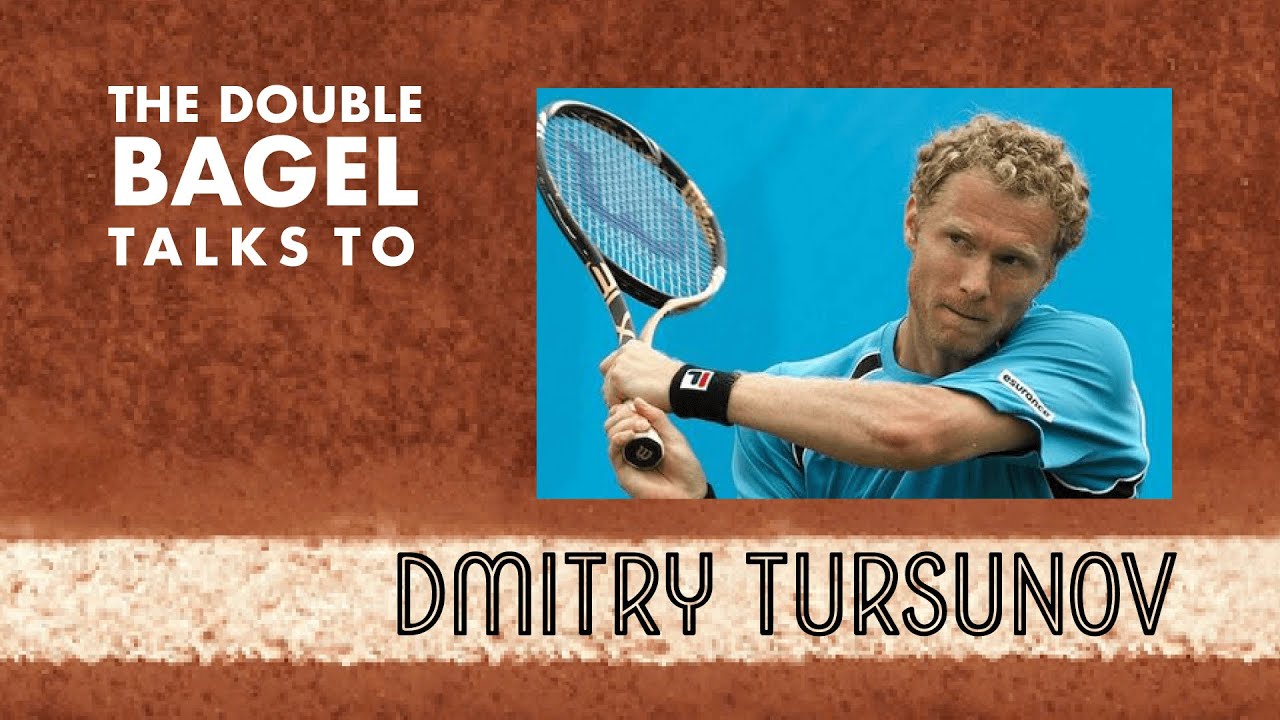 Dmitry Tursunov Interview: 
