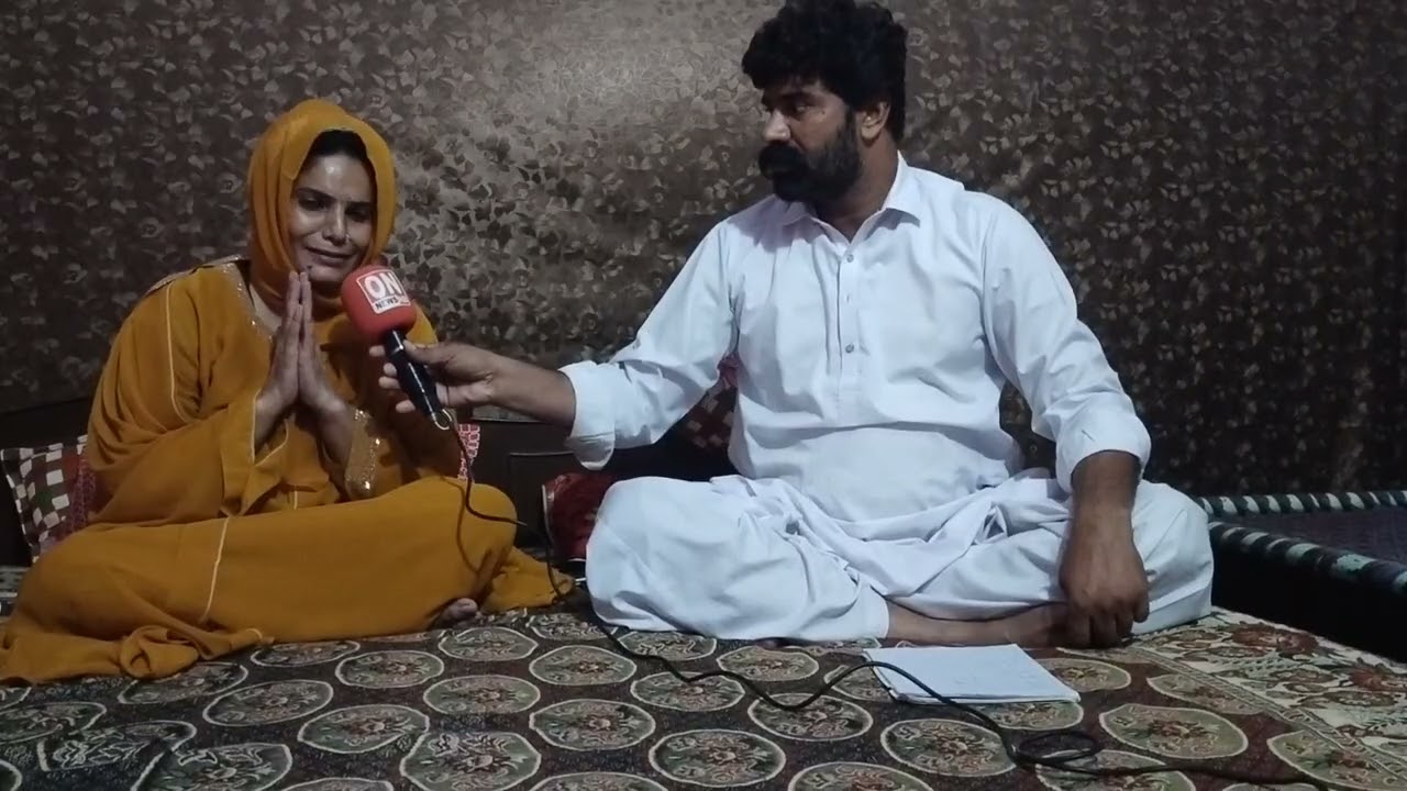 خوبصورت لڑکی کے ساتھ زیادتی ہو گئی