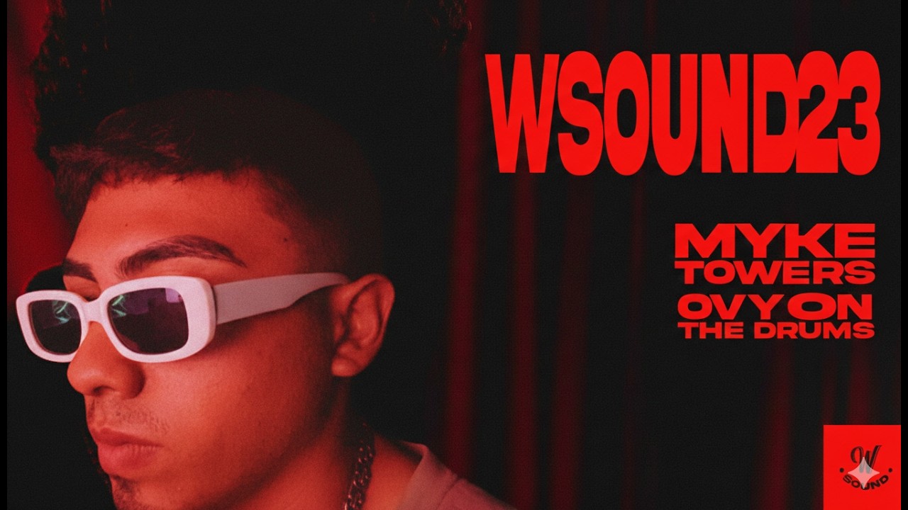 ¡No me esperaba esto! 😱 Reacción a WSOUND 23 - MasterFri2 #WSOUND23 #reaccion  #musica
