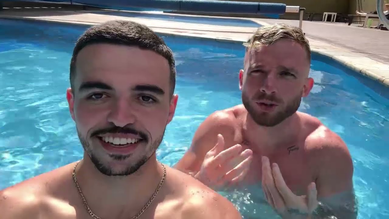 Je me fais RECALER par une 7,5/10 à la piscine...